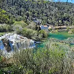 Katarina By Interhome Apartment Brodarica (Sibenik-Knin)