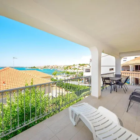 Apartment Katarina By Interhome