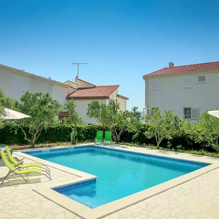 Apartment Katarina By Interhome Brodarica (Sibenik-Knin)