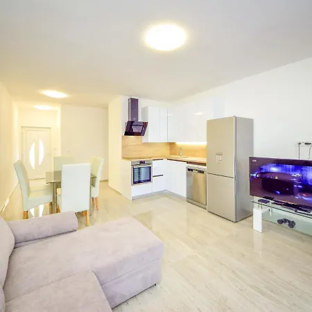 Katarina By Interhome Appartamento *