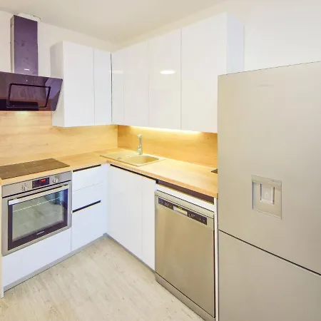 Katarina By Interhome Appartamento Brodarica (Sibenik-Knin)