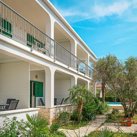 Apartment Katarina By Interhome