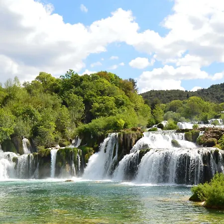 Katarina By Interhome Brodarica (Sibenik-Knin)