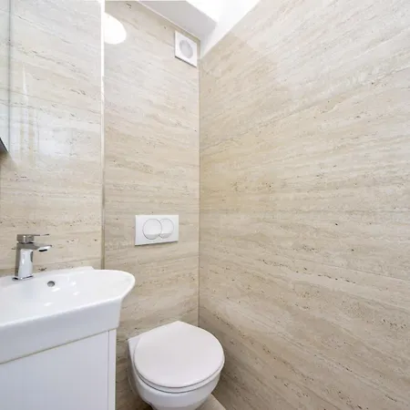 Katarina By Interhome Apartment Brodarica (Sibenik-Knin)