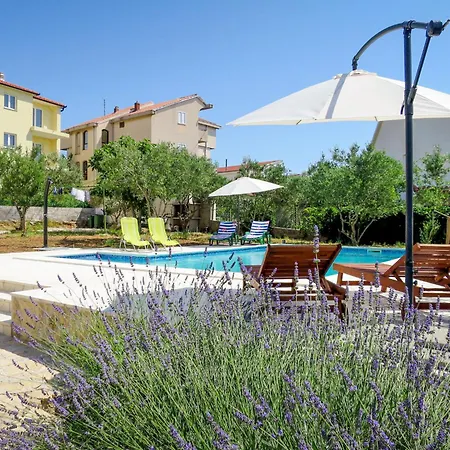 Apartamento Katarina By Interhome *