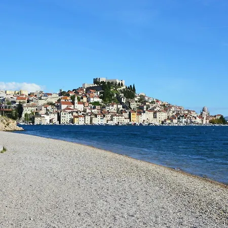 Apartamento Katarina By Interhome Brodarica (Sibenik-Knin)