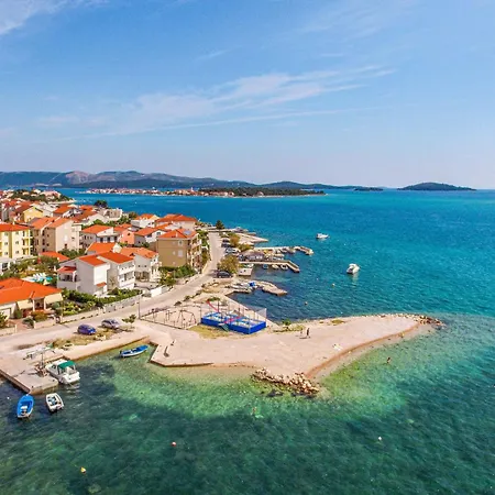 Appartamento Katarina By Interhome