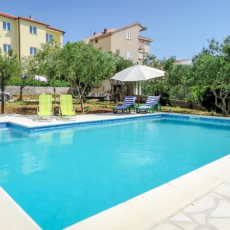 Katarina By Interhome * Brodarica (Sibenik-Knin)