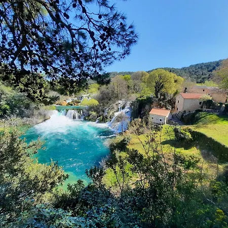 Katarina By Interhome Appartamento *