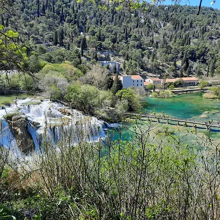 Katarina By Interhome Appartamento Brodarica (Sibenik-Knin)