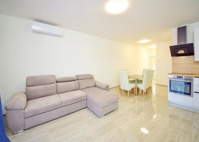 Katarina By Interhome Brodarica (Sibenik-Knin)