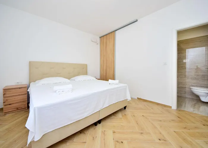 Apartamento Katarina By Interhome Brodarica (Sibenik-Knin)