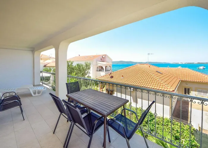 Katarina By Interhome Apartamento