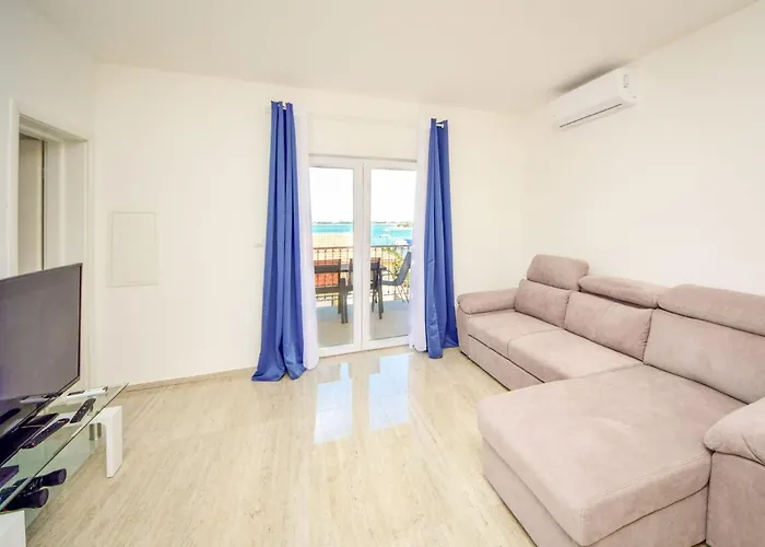 Katarina By Interhome Appartement *