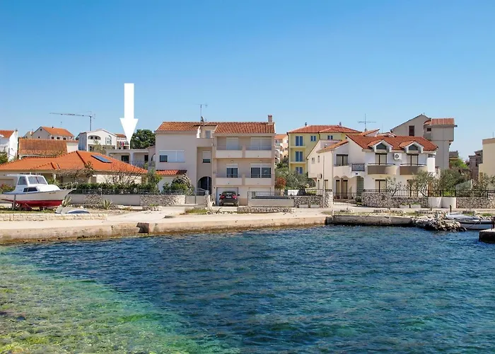 Katarina By Interhome * Brodarica (Sibenik-Knin)