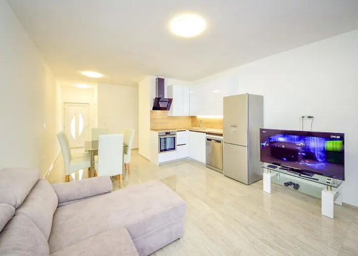 Katarina By Interhome Apartamento *