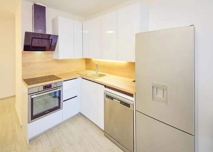 Katarina By Interhome Apartamento Brodarica (Sibenik-Knin)