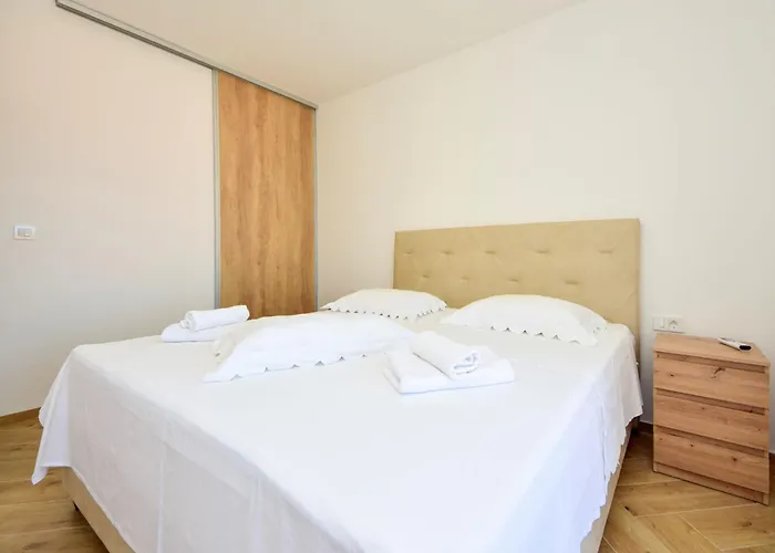 Appartement Katarina By Interhome