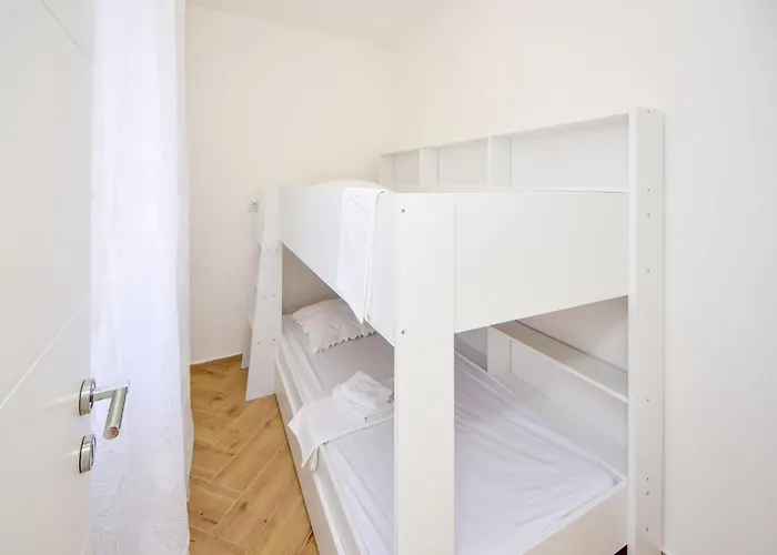 Katarina By Interhome Appartement *