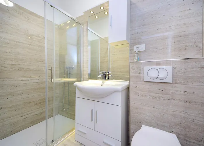 Katarina By Interhome Appartement