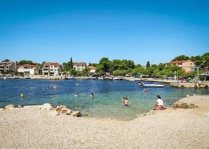 Katarina By Interhome Appartement