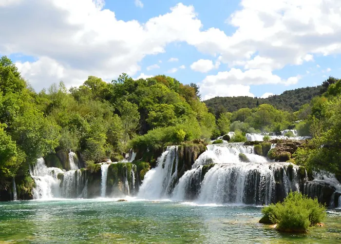 Katarina By Interhome Brodarica (Sibenik-Knin)