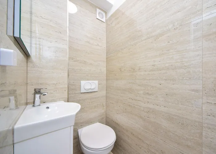 Katarina By Interhome Apartamento Brodarica (Sibenik-Knin)