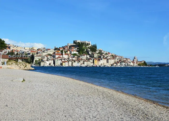 Apartamento Katarina By Interhome Brodarica (Sibenik-Knin)