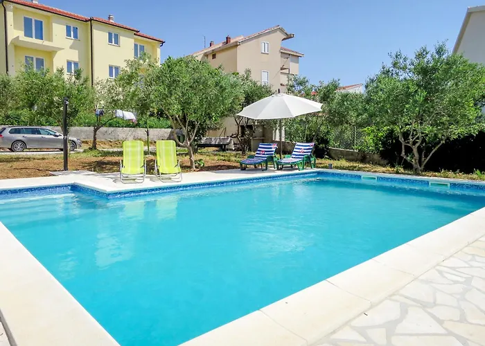 Katarina By Interhome * Brodarica (Sibenik-Knin)