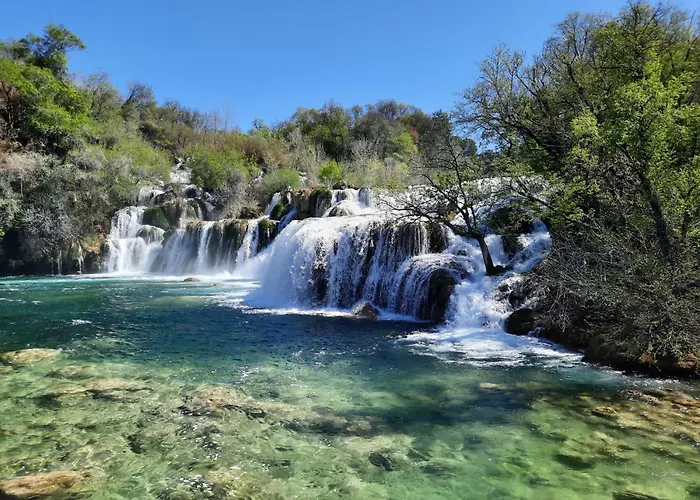 Apartamento Katarina By Interhome *