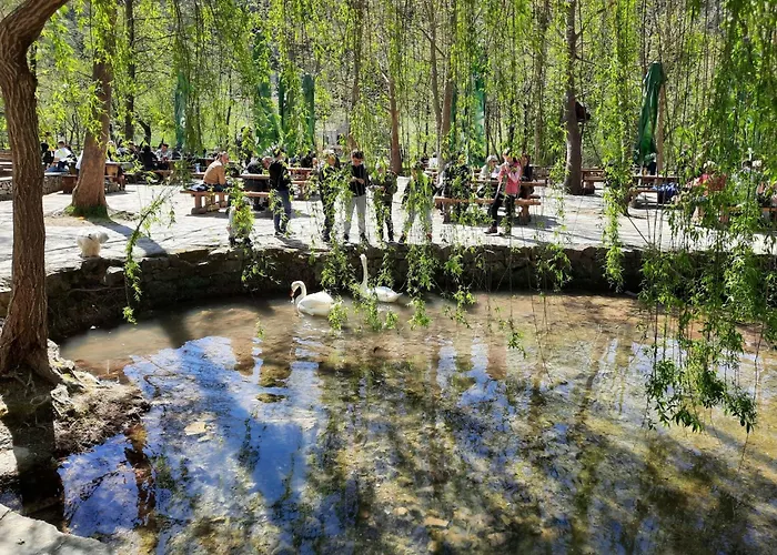 Katarina By Interhome