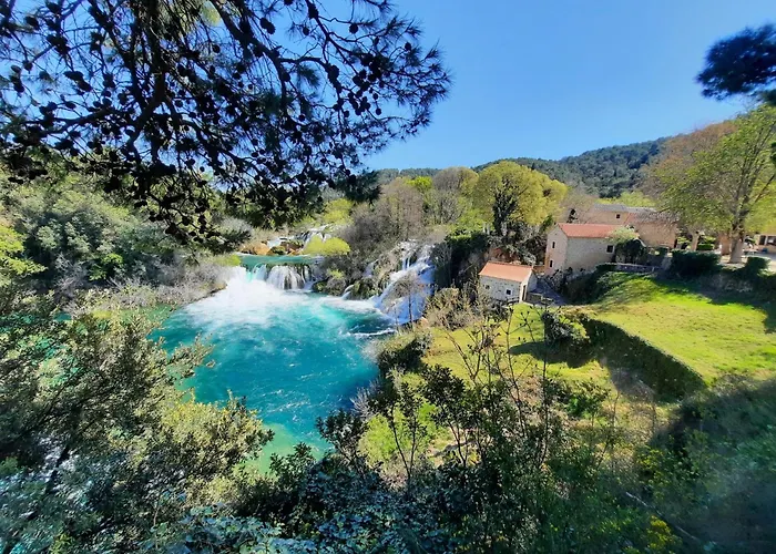 Katarina By Interhome Apartamento *