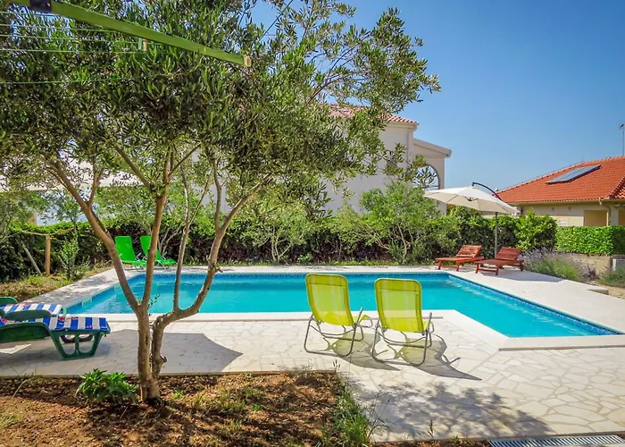 Katarina By Interhome Apartamento *