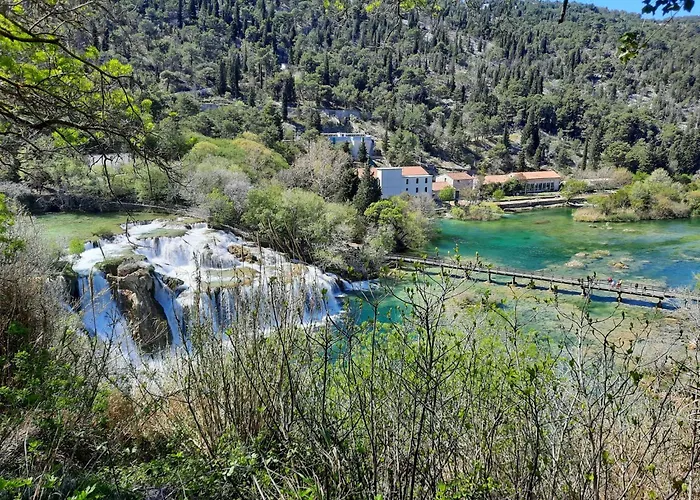 Katarina By Interhome Apartamento Brodarica (Sibenik-Knin)