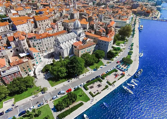 Katarina By Interhome Apartamento